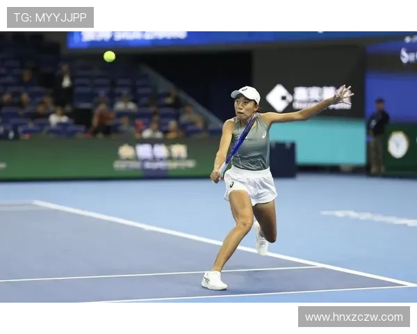 张帅苦战三盘无奈落败 疲态尽显止步中网女单16强