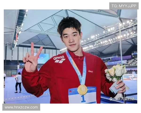 潘展乐全运会五十米自由泳摘铜自评状态未到巅峰仍盼反弹强势回归 潘展乐全运会五十米自由泳摘铜自评状态未到巅峰仍盼反弹强势回归