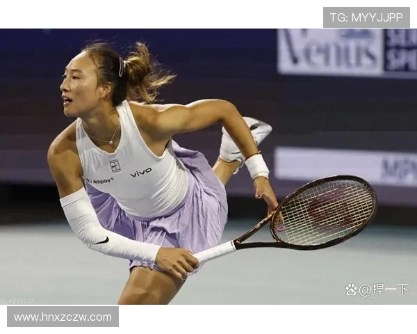 昔日网球大牌选手现状如何?从巅峰到低谷他们都去了哪里 昔日网球大牌选手现状如何?从巅峰到低谷他们都去了哪里