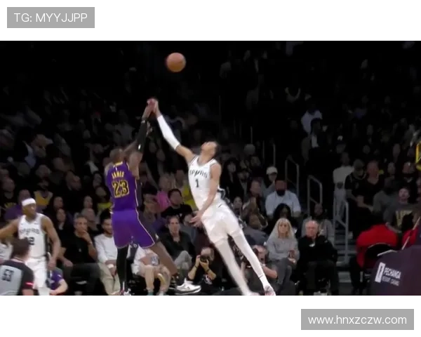 文班亚马状态低迷表现失常导致马刺惨吞本赛季首次失利深度解析