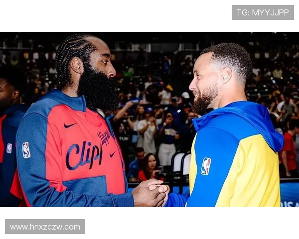 库里19分8助哈登20分4助勇士主场击败快船迎连胜