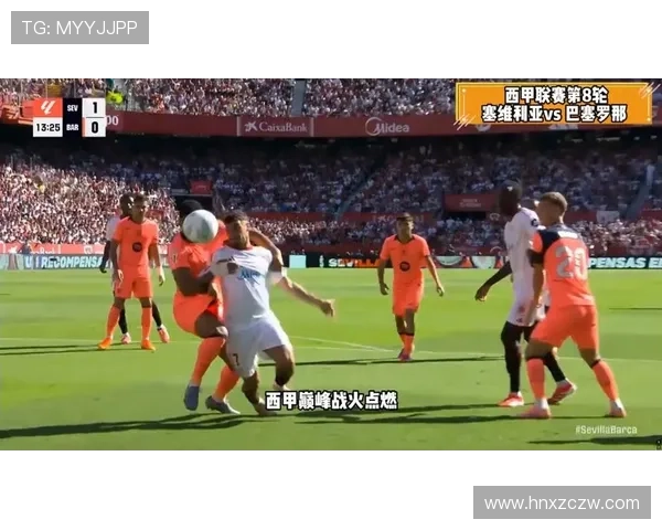 桑切斯大演绝技巴萨遭西甲惨败重返旧主痛失信心