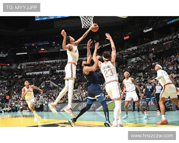 文班亚马18+18爆发助马刺击败鹈鹕收获赛季关键胜利强势表现