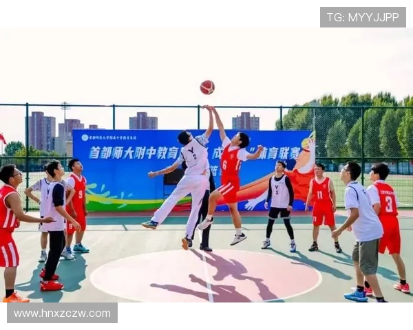 大学生联赛决赛引领地区体育关注度飙升 激发校园体育热情和社会关注