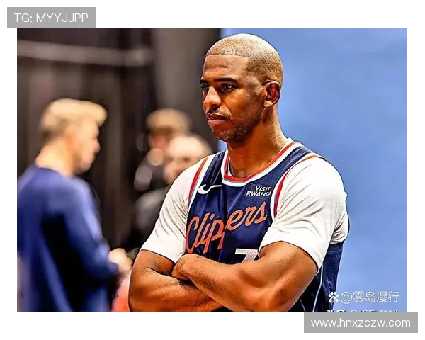 保罗期待与格里芬等人共同退役球衣在快船的荣耀时刻 保罗期待与格里芬等人共同退役球衣在快船的荣耀时刻