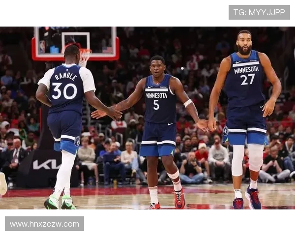 森林狼缺乏纪律性媒体人直言球队头脑简单四肢发达表现不佳